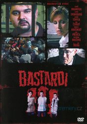 Bastardi 3 (DVD)