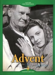 Advent (DVD) - digipack
