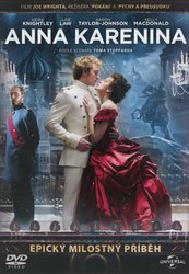 Anna Karenina (DVD) 