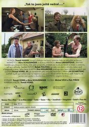 Cesta do lesa (DVD)