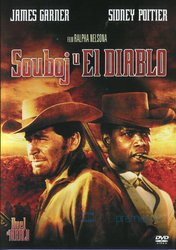 Souboj u El Diablo (DVD)