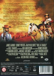 Souboj u El Diablo (DVD)