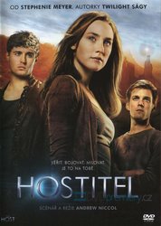 Hostitel (DVD)