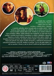 Amélie z Montmartru (DVD)