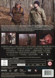 Sezóna zabíjení (DVD)