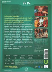 Obušku z pytle ven (DVD) - digipack