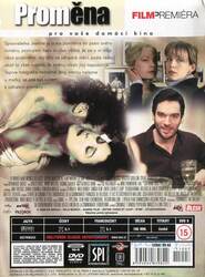 Proměna (2009) (DVD)