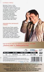 Columbo 1 (epizody 1-12) - kolekce (6xDVD) (papírový obal)
