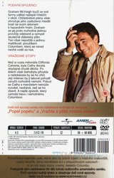 Columbo 5 (epizody 55-67) - kolekce (7xDVD) (papírový obal)