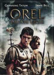 Orel Deváté legie (DVD)