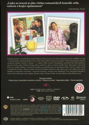 Láska na inzerát (DVD) - edice zamilované filmy