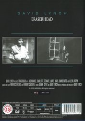 Mazací hlava (DVD)