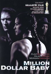 Million Dollar Baby (DVD)