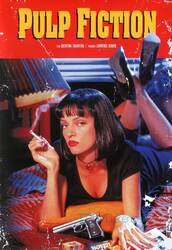 Pulp Fiction (DVD)