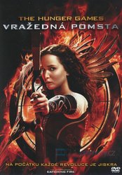 Hunger Games: Vražedná pomsta (DVD)