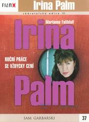 Irina Palm (DVD) - edice Film X