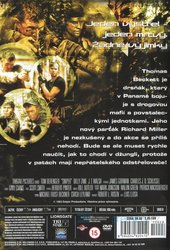 Odstřelovač (DVD) - Tom Berenger