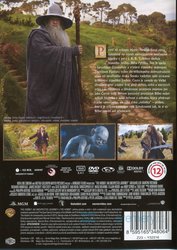 Hobit: Neočekávaná cesta (1 DVD)