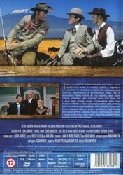 Velká země (Gregory Peck) (DVD)
