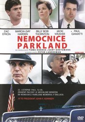 Nemocnice Parkland (DVD)