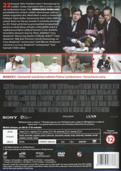 Nemocnice Parkland (DVD)