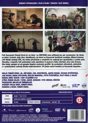 Vejška (DVD)