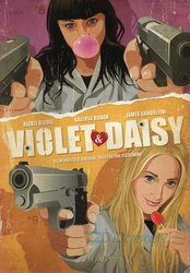 Violet a Daisy (DVD)