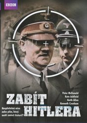 Zabít Hitlera (DVD) - BBC