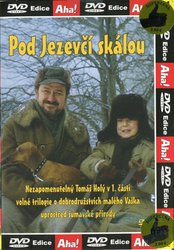 Filmy s Tomášem Holým - kolekce 3 DVD (papírový obal)