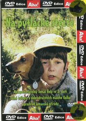 Filmy s Tomášem Holým - kolekce 3 DVD (papírový obal)