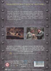 Jdi, řekni Spartským (DVD) - válečná edice