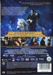 Zimní příběh (DVD)