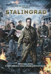 Stalingrad (2013) (DVD)