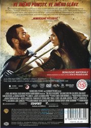 300: Vzestup říše (DVD)