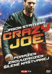 Crazy Joe (DVD)
