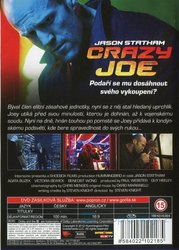 Crazy Joe (DVD)