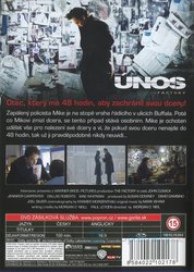 Únos (DVD)