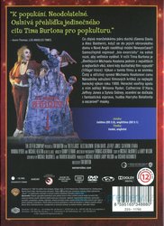 Beetlejuice (DVD) - DVD bestsellery