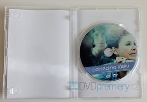 Pohled na lásku (DVD)