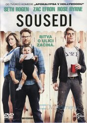 Sousedi (DVD)