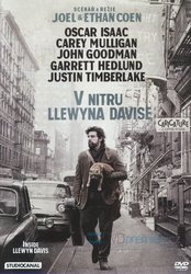 V nitru Llewyna Davise (DVD)