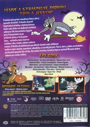 Tom a Jerry - kolekce 2 (4xDVD)