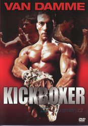 Kickboxer (DVD)