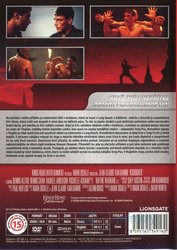 Kickboxer (DVD)