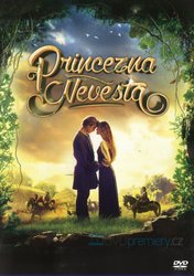 Princezna nevěsta (DVD) - speciální edice