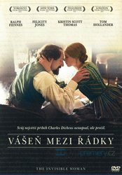 Kolekce Romantické filmy (Lásky čas, V zemi Jane Austenové, Vášeň mezi řádky) (3 DVD)