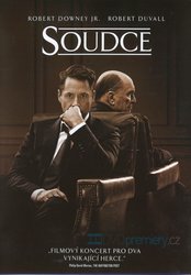 Soudce (DVD)