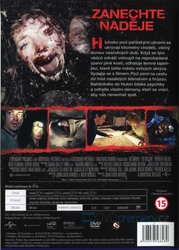 Pod zemí (DVD)