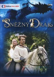 Sněžný drak (DVD)
