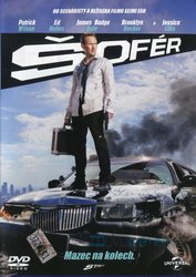 Šofér (DVD)